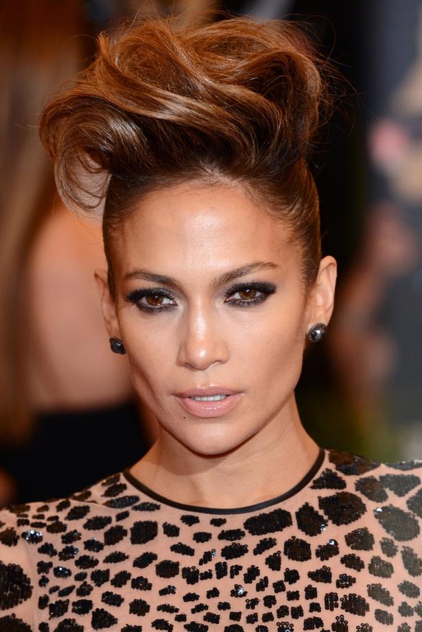 Jennifer Lopez's Beauty Evolution: 25 Years Of Her Most ...
