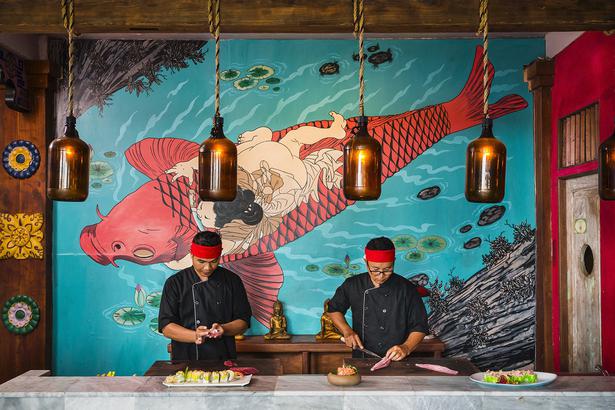 Discover The Boho  Charm Of Canggu  Bali s Hippest Hangout 