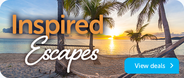 Inspired Escapes