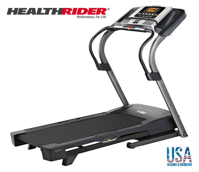 Healthrider treadmill deals