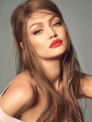 Gigi Hadid Updos Gigi Hadid Hair Stylebistro