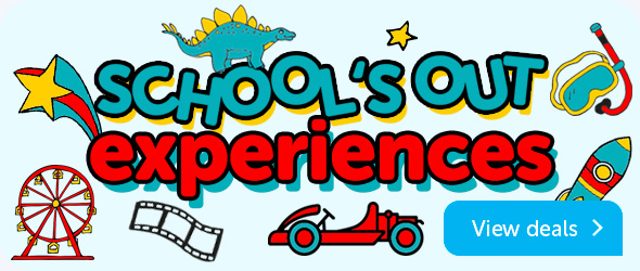 School Holiday Experiences