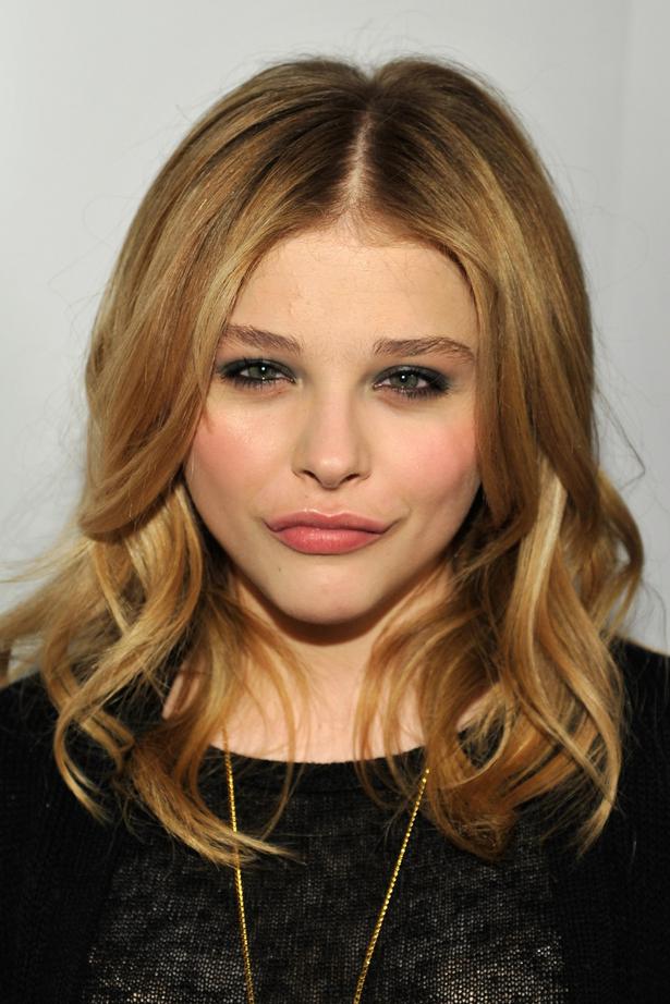 Chloe Grace Moretz's Beauty Evolution: Her Best Red Carpet 