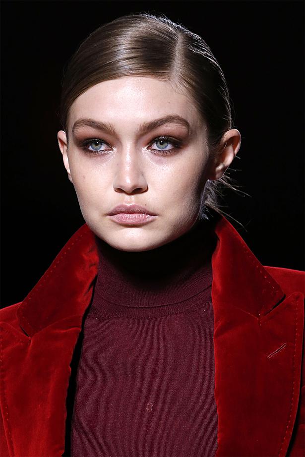 Runway To Reality: The Top Beauty Trends To Try From The Autumn/Winter ...