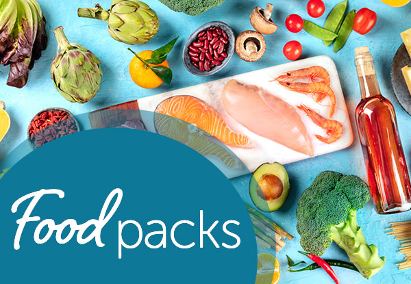 Food Packs