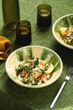 Have This Salmon, Couscous & Broccoli Rice Bowl On Repeat