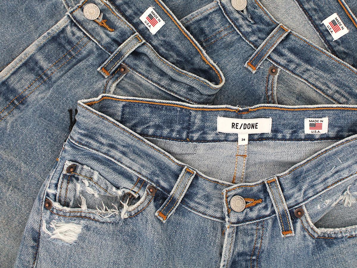 The Best Jeans to Buy - Viva