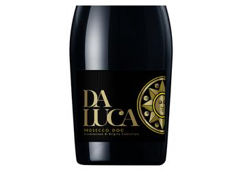 Da luca prosecco discount