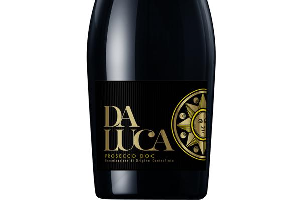 6x Bottle Case of Da Luca Prosecco