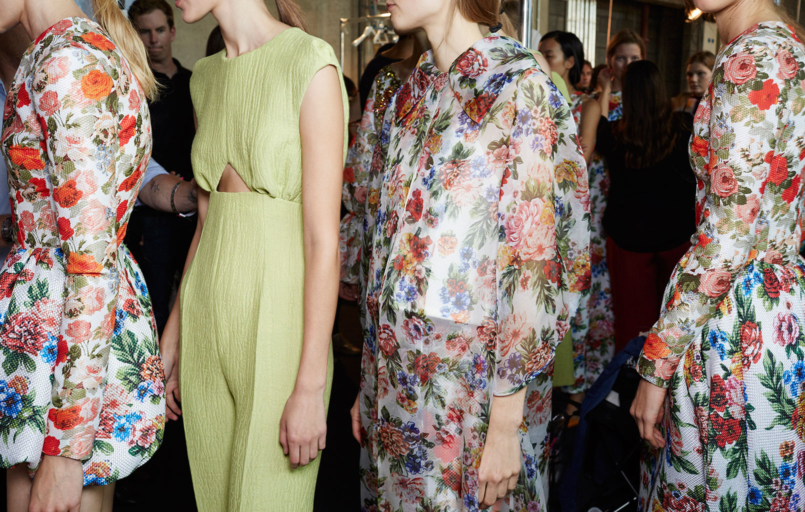 emilia wickstead viva dress