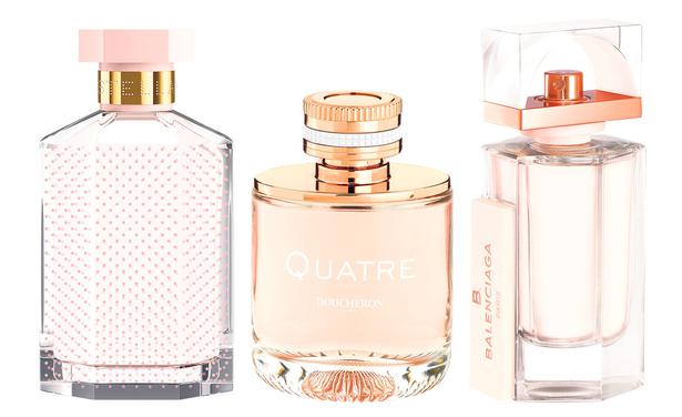 5 Powdery Perfumes To Try - Viva