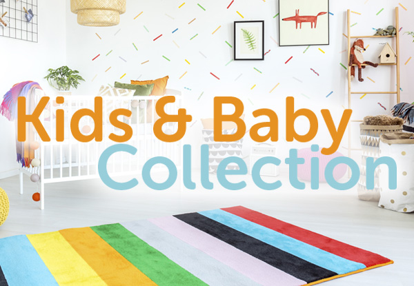 Kids and Baby collection