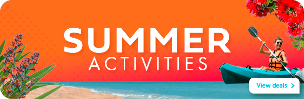 Summer Activities