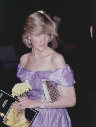 The Enduring Appeal of Princess Diana - Viva