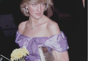 First Look: Inside the Princess Diana Exhibition - Viva