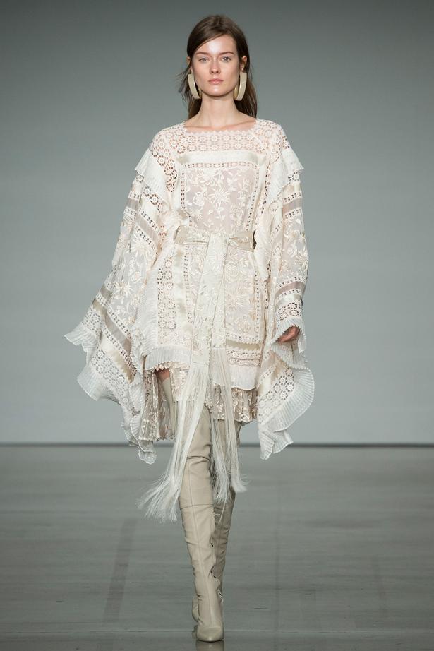 Wedding Dress Inspiration from the Runway - Viva