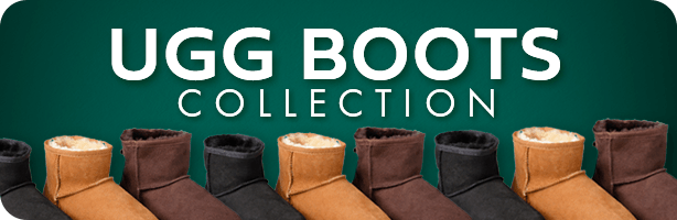 Ugg Collection • GrabOne NZ