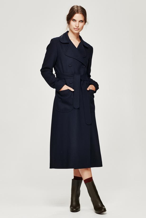 9 Cool Trench Coats for Autumn - Viva