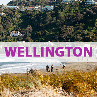 Wellington