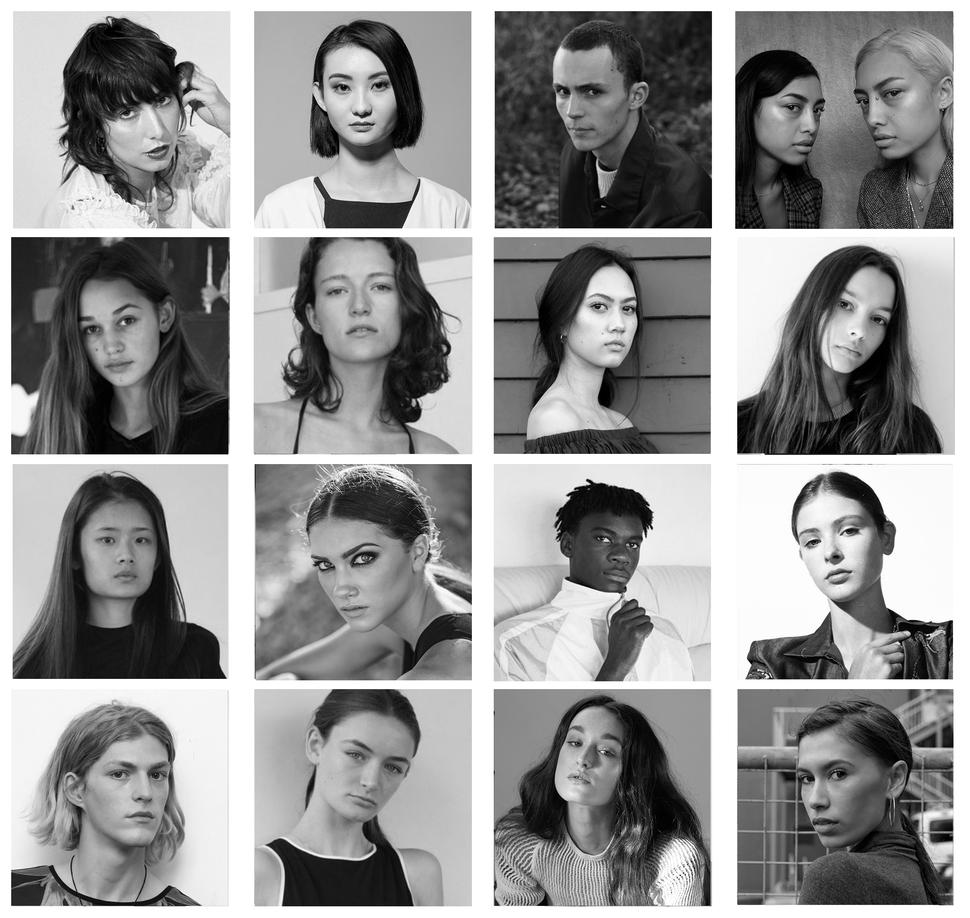 Models To Watch On The Runway At Nz Fashion Week 18 Viva