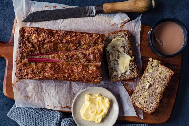 Sweet Savoury Bread Recipes To Bake Your Way Through Viva