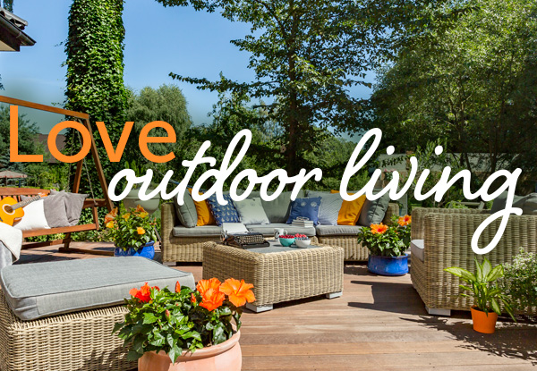 Love Outdoor Living