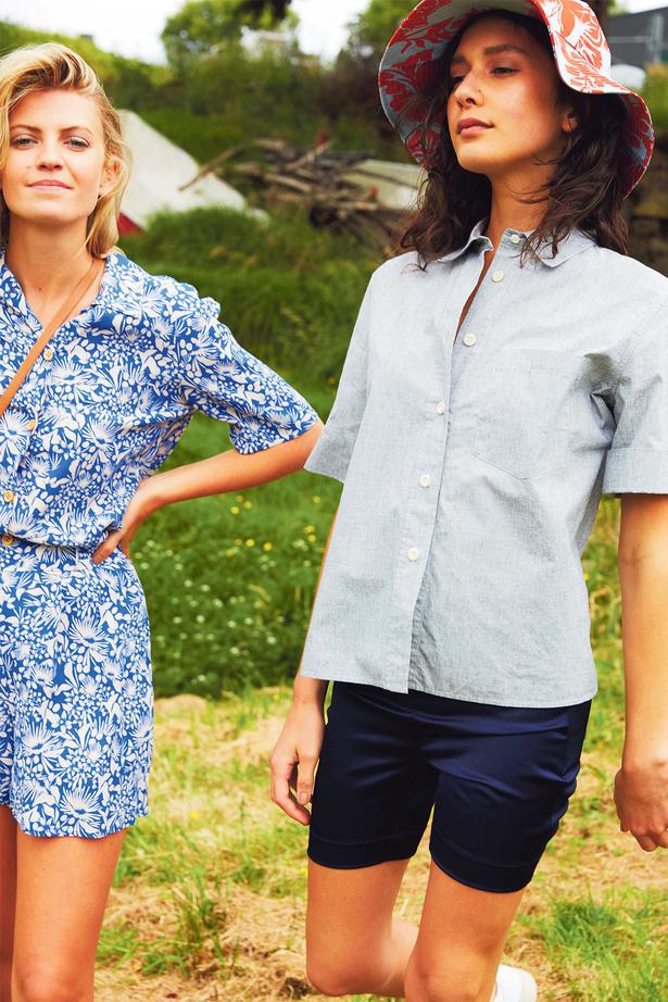 Stylish Summer Attire That's Perfect For Your Next Road Trip - Viva