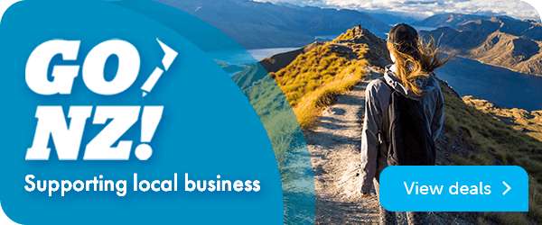 GO NZ Products