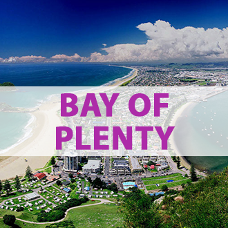 Bay of Plenty