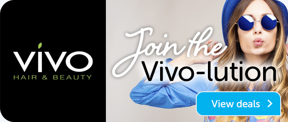 Vivo Hair and Beauty