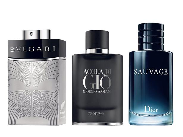 profumo sauvage di dior