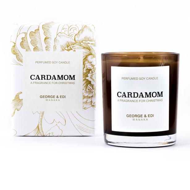 Scented Candles That Smell Like Christmas Viva