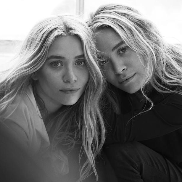 30 Style Lessons from Mary-Kate and Ashley Olsen - Viva
