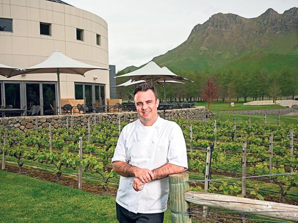 Restaurant Review Terroir At Craggy Range Viva - 