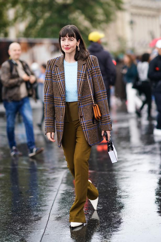 4 Classic Trends That Will Instantly Update Your Work Wardrobe Viva