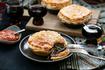 Slow-Cooked Lamb & Mushroom Pies To Make For Dinner Tonight