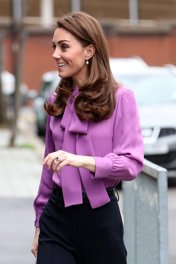 9 Wardrobe Staples You'll Find In Every Stylish Royal's Repertoire 