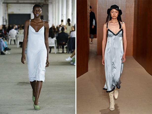 Why A Slip Dress Is A Wardrobe Essential At Any Age Viva