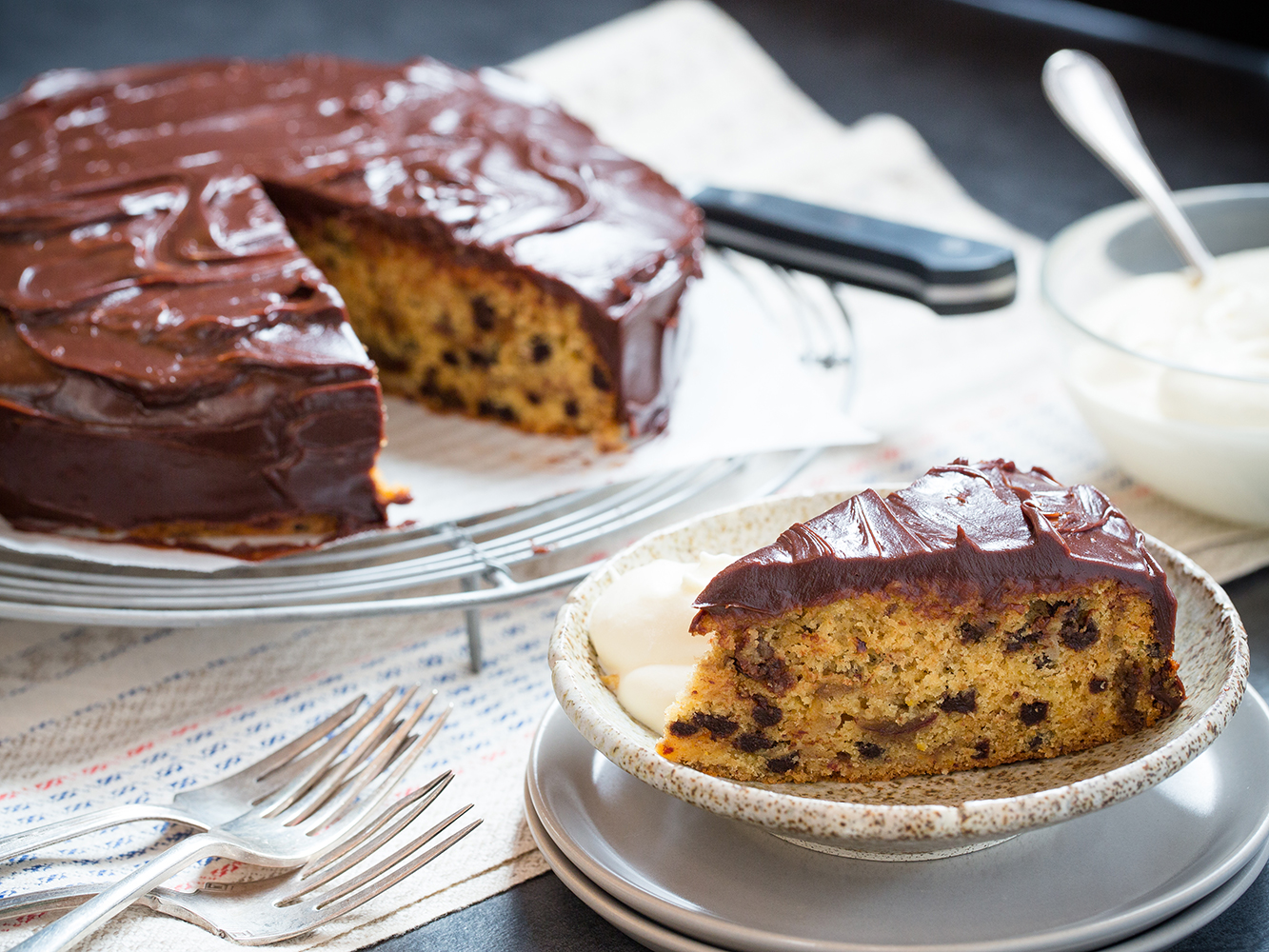 Quick and easy cake recipes nz news Quick and easy cake recipes nz news