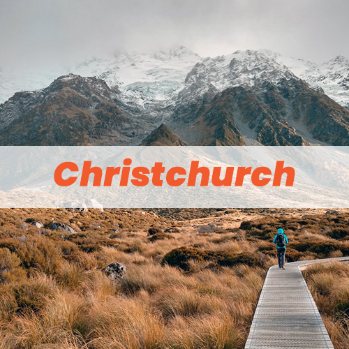 Christchurch