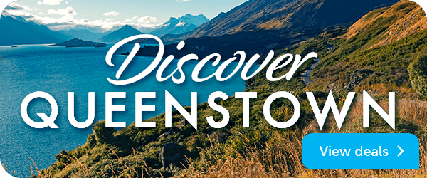 Discover Queenstown