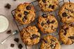 These Gluten-Free Chocolate Chip Cookies Are Downright Hard To Turn Down