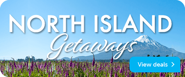 North Island Getaways