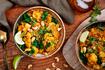 A Red Lentil & Cauliflower Dhal You'll Crave All Year