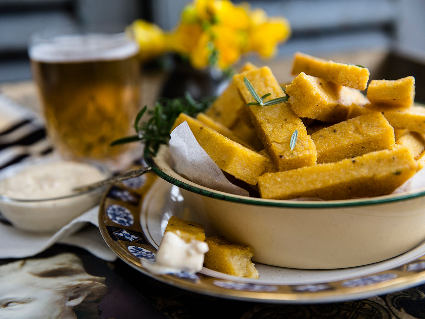 12+ Recipe What Is Polenta Pics