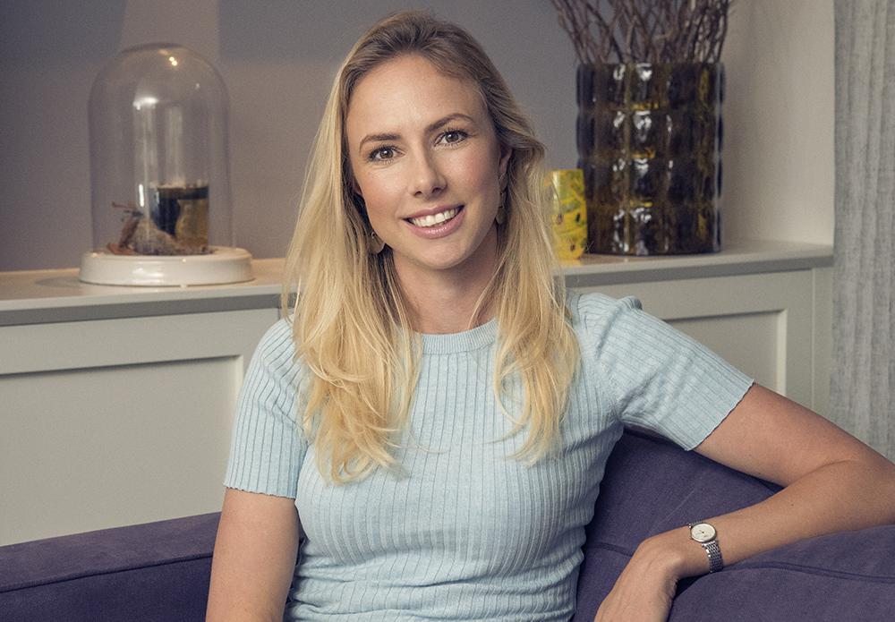 Co-Founder Of Sharesies Brooke Roberts On How To Grow Your Wealth - Viva