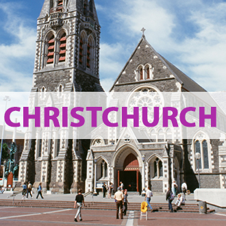 Christchurch