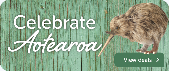 Celebrate Aotearoa