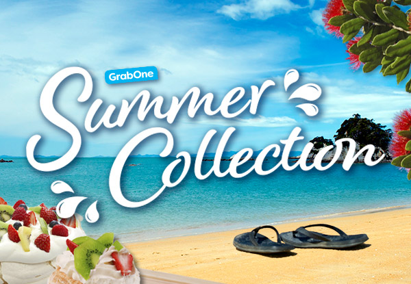 Summer Collection