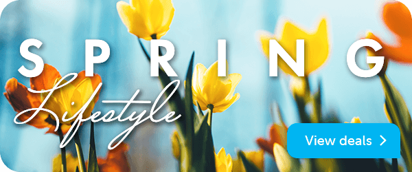 Spring Lifestyle